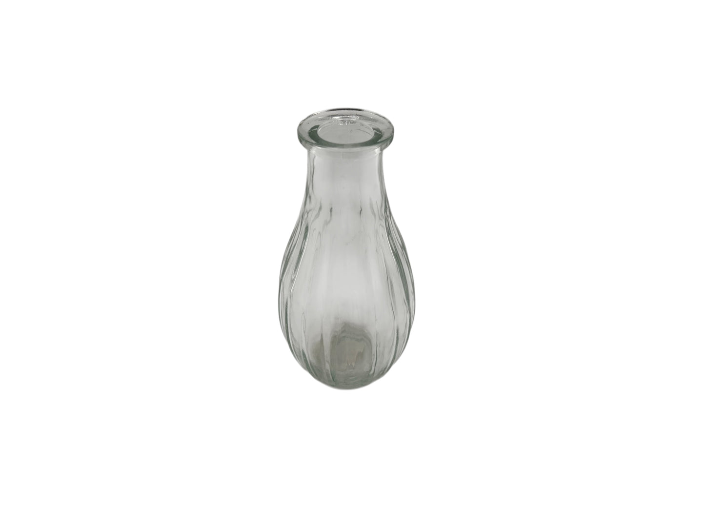 Cafe collection bud vases