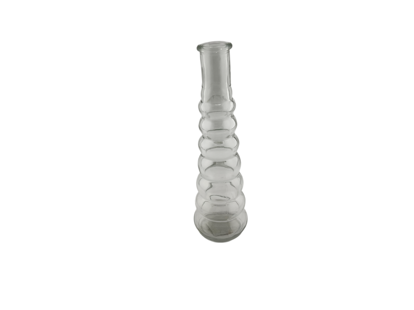 Hast shape vintage bottle
