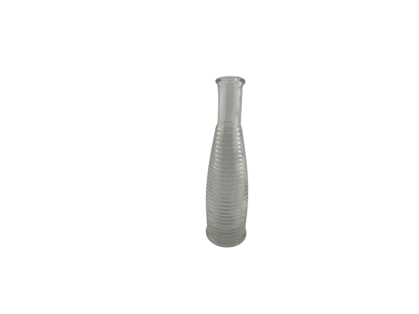 Hast shape vintage bottle