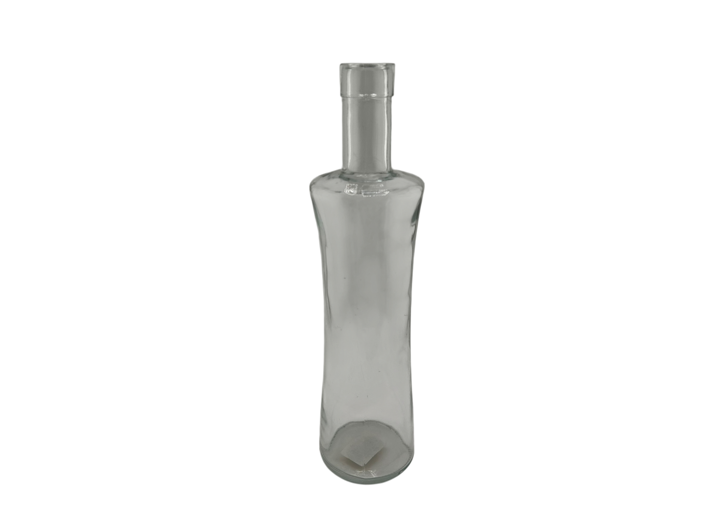 Hast shape vintage bottle