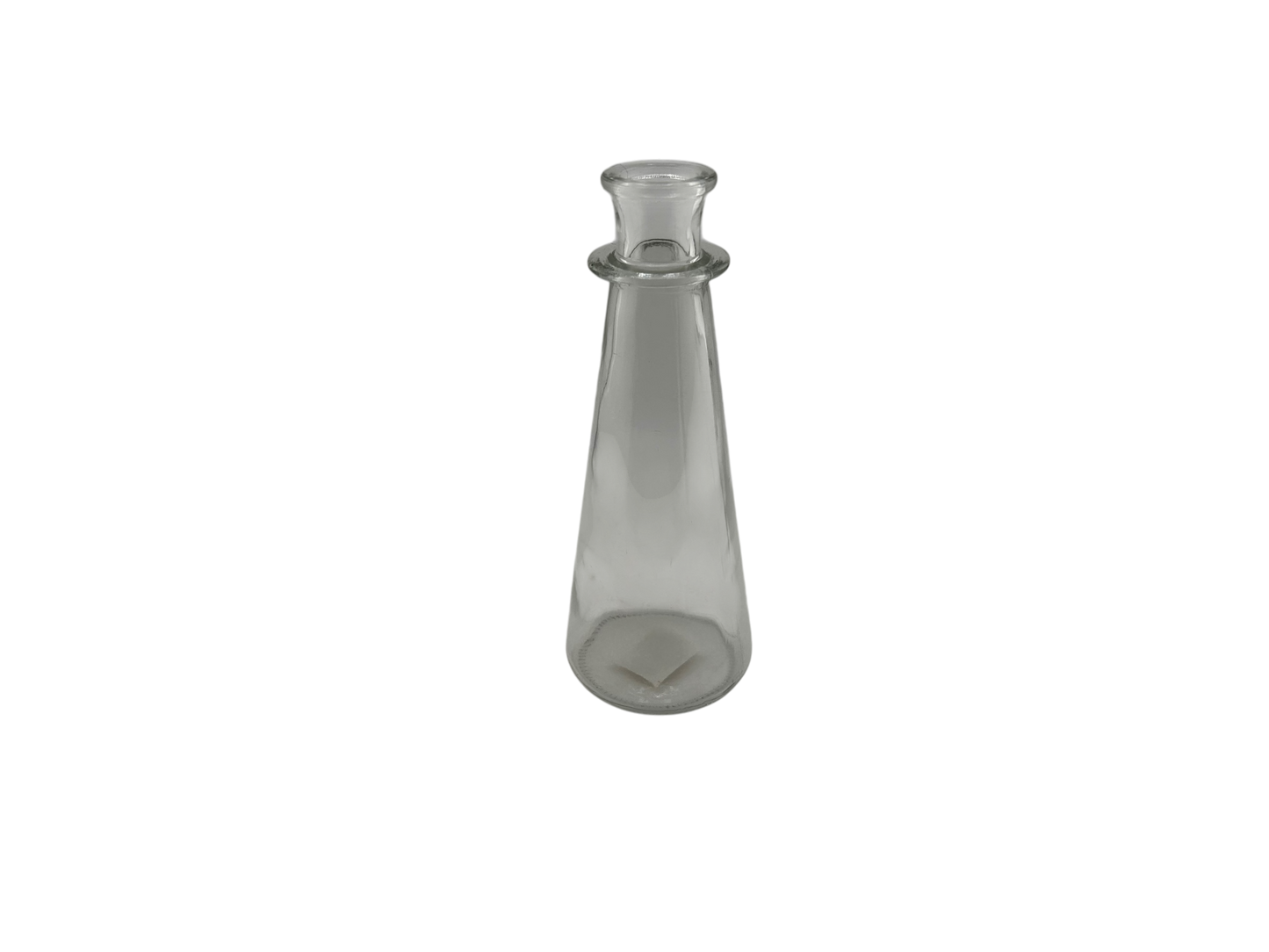 Hast shape vintage bottle