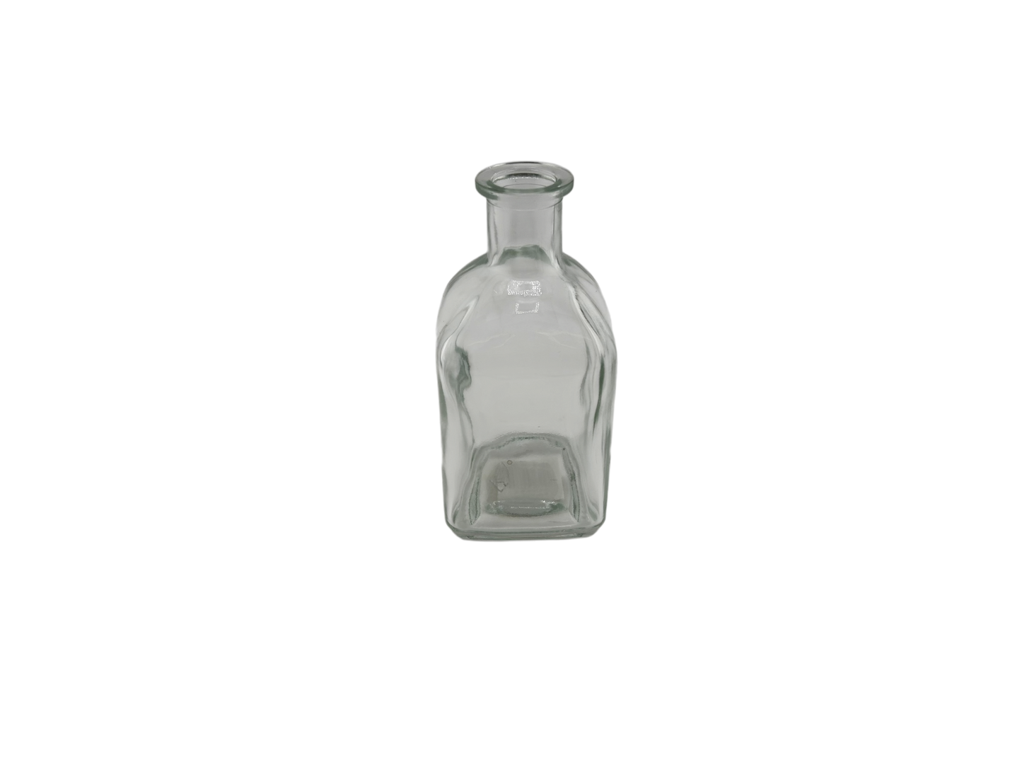 Hast shape vintage bottle