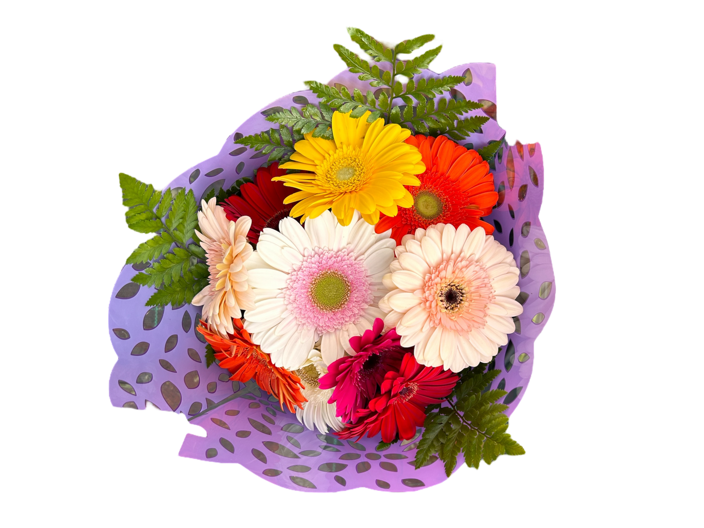 $15 Gerbera Bouquet
