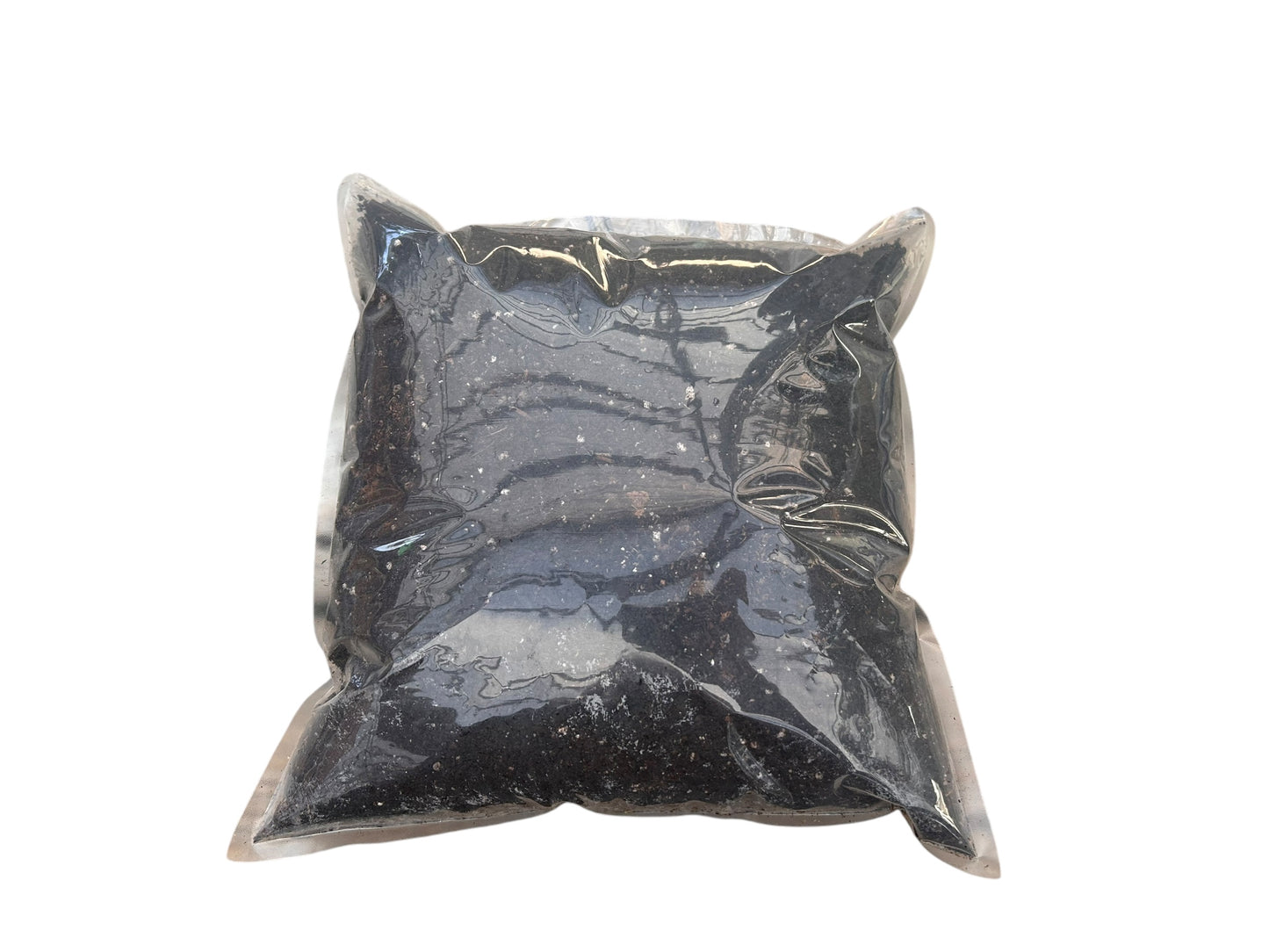 Potting soil