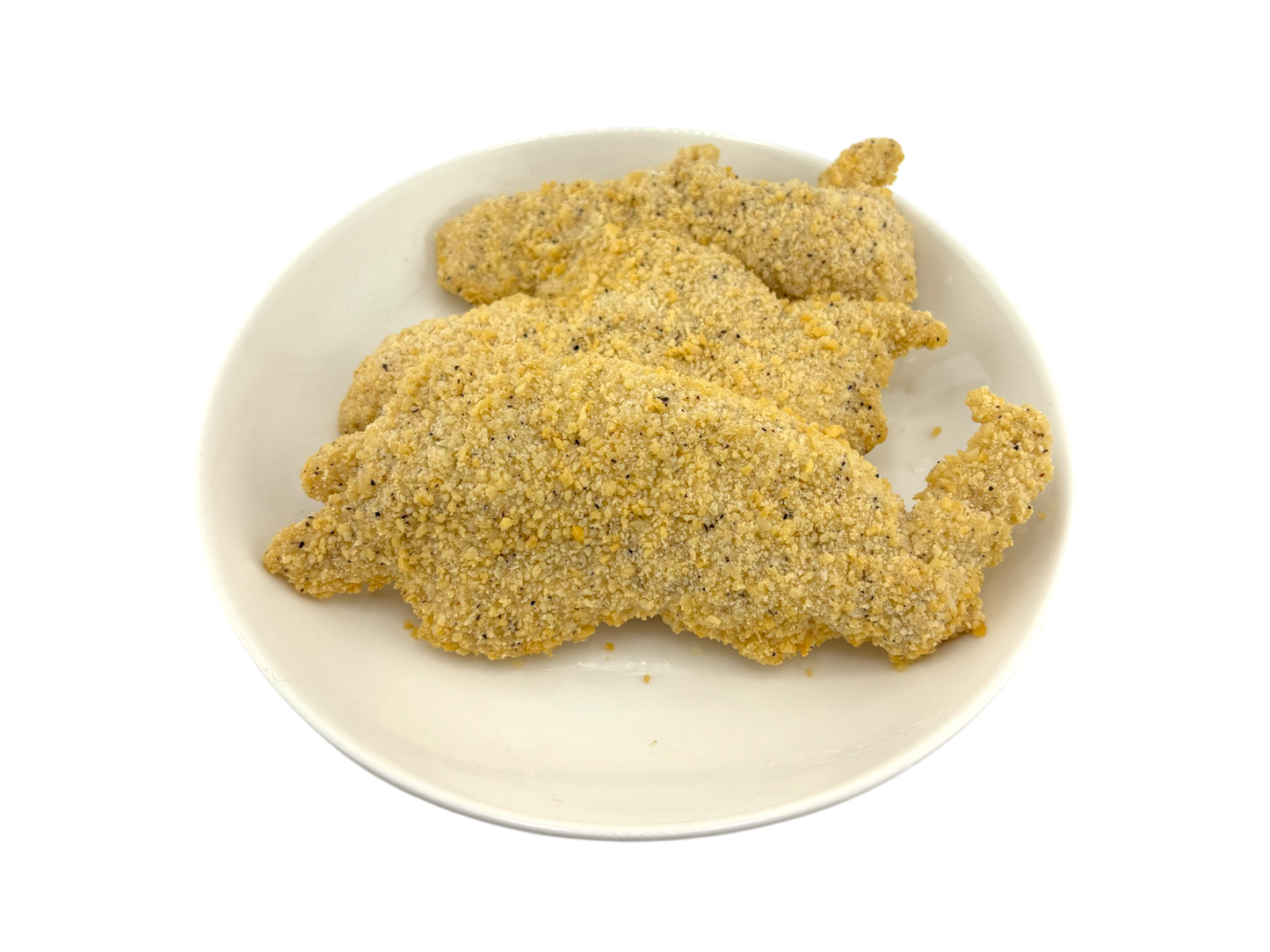 Pub Style Chicken Fingers from Big Red Meats - 4kg