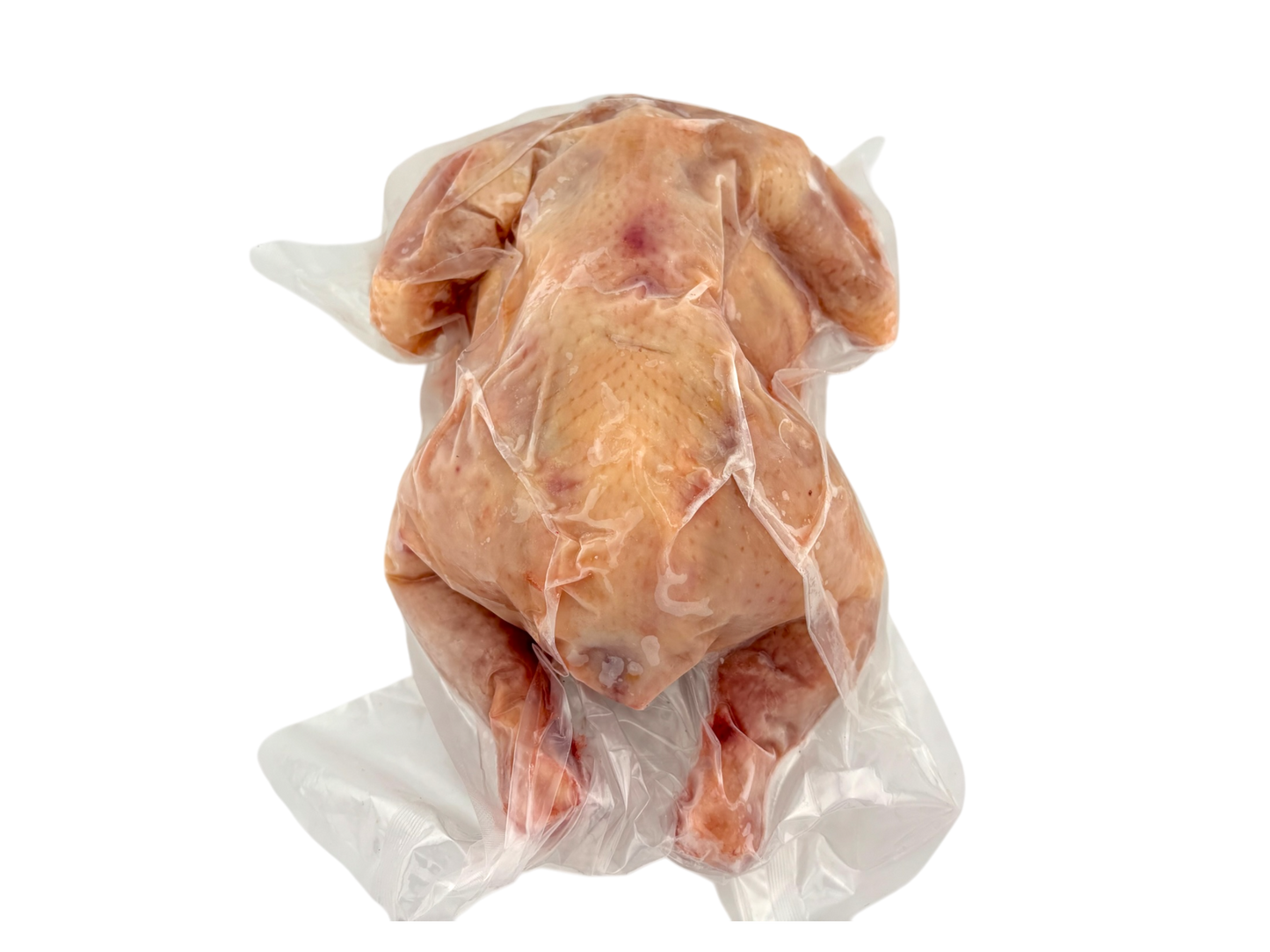 Whole Chicken - Approximately 2.5lbs