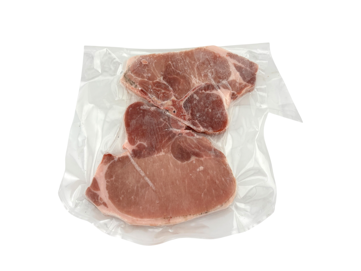 Centre Cut Pork Chops - 2 Pack