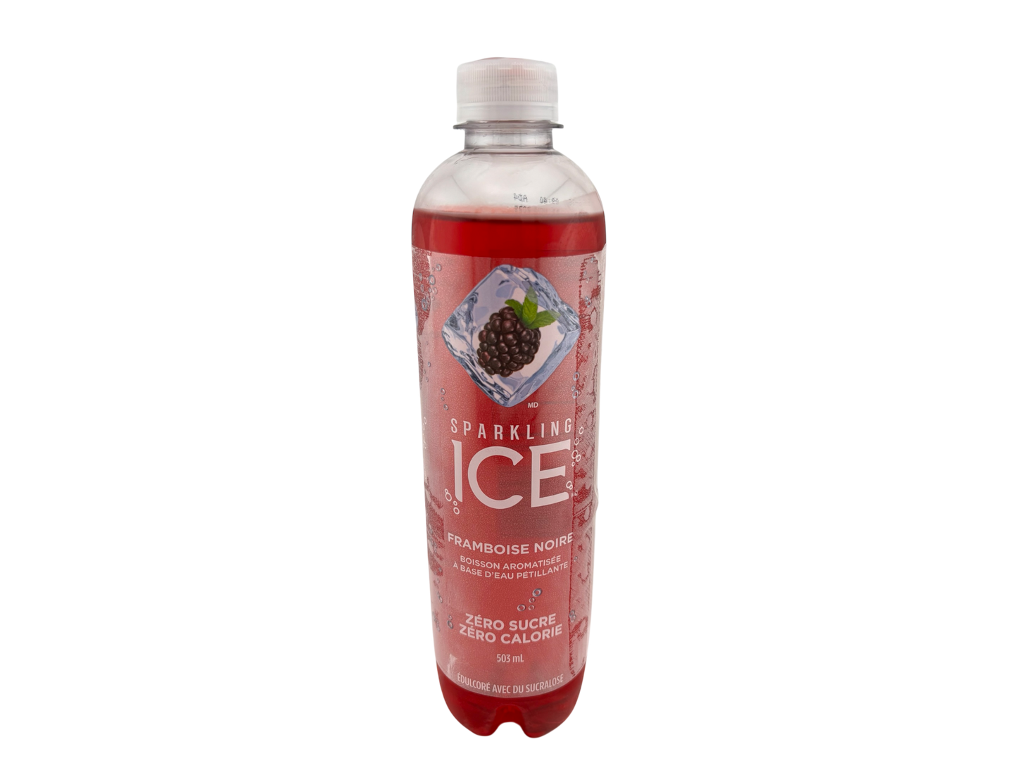 Sparkling Ice Drinks - 503ml