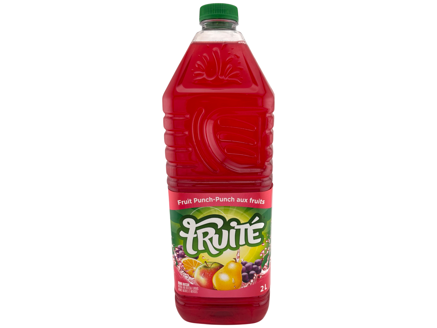 Fruite Fruit Punch - 2L