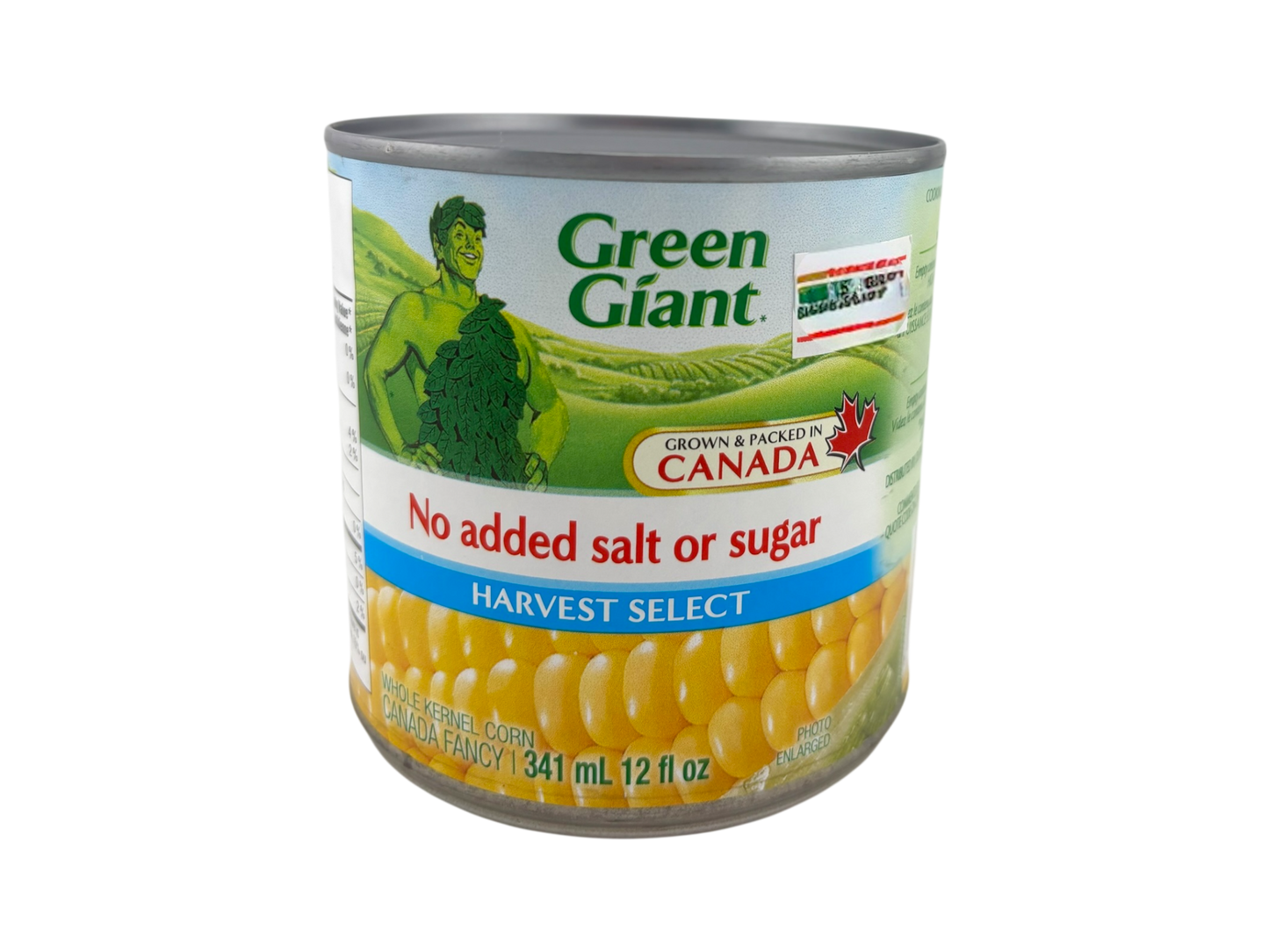 Green Giant Sweet Corn - 341g