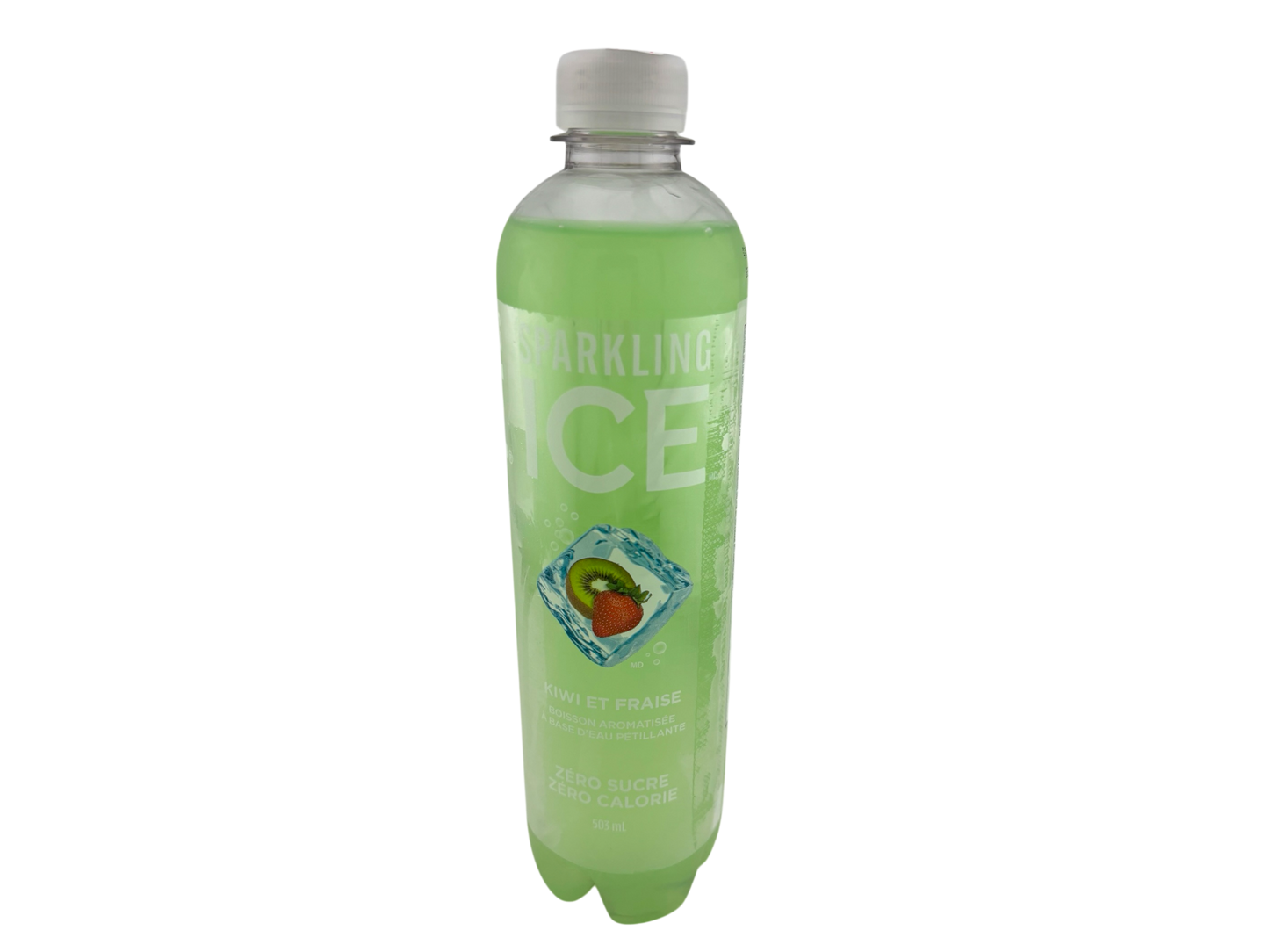 Sparkling Ice Drinks - 503ml