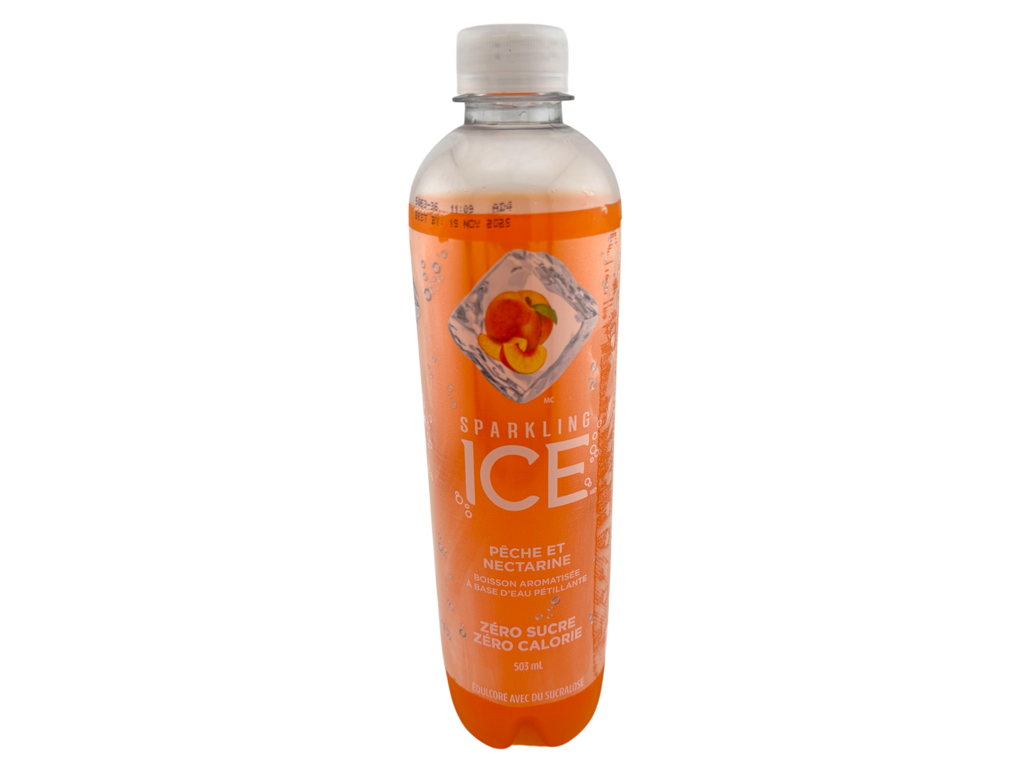 Sparkling Ice Drinks - 503ml