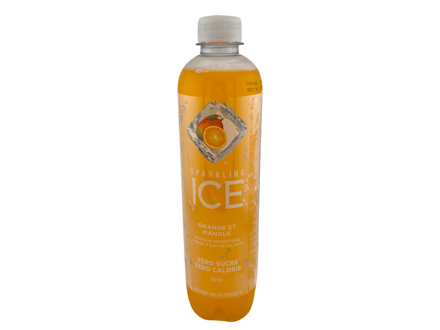 Sparkling Ice Drinks - 503ml
