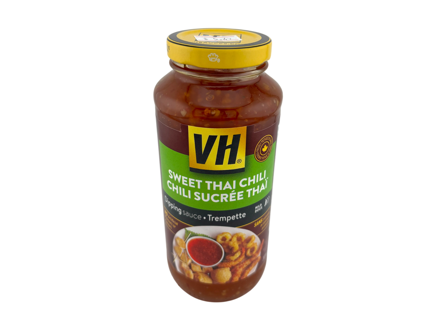 VH Sweet Thai Chili Sauce - 341ml