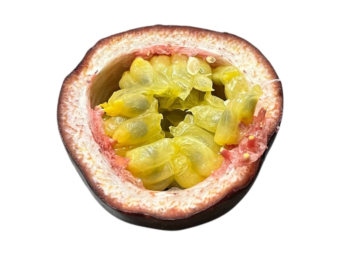 Purple Passionfruit