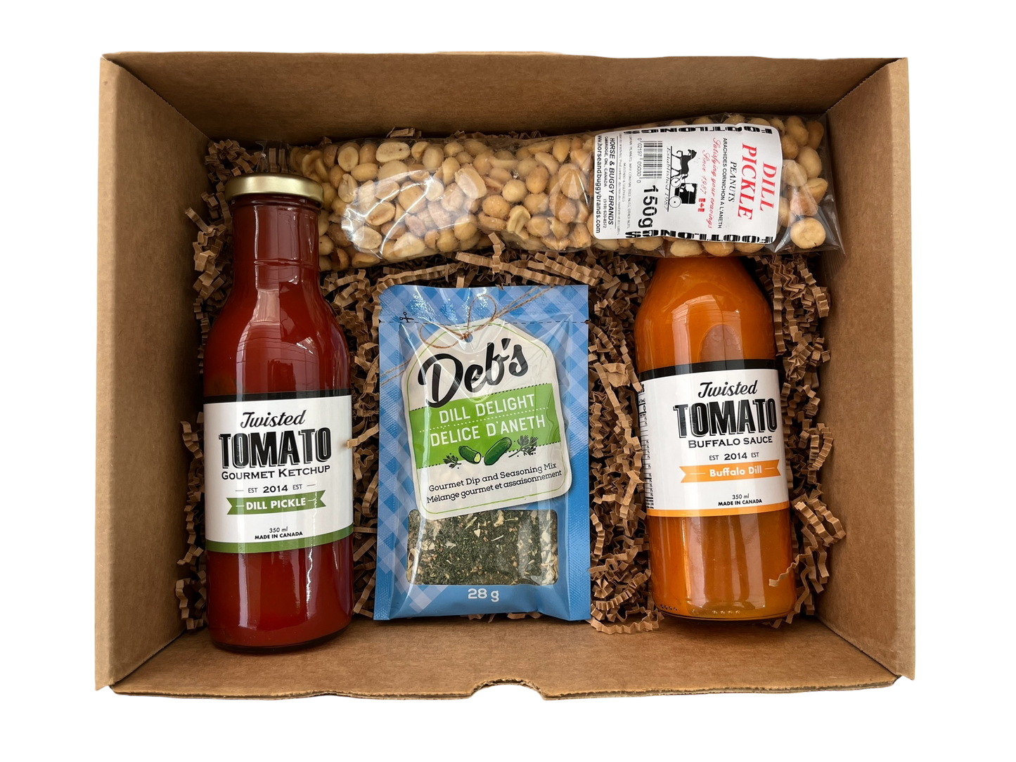 Dill With It Gift Box