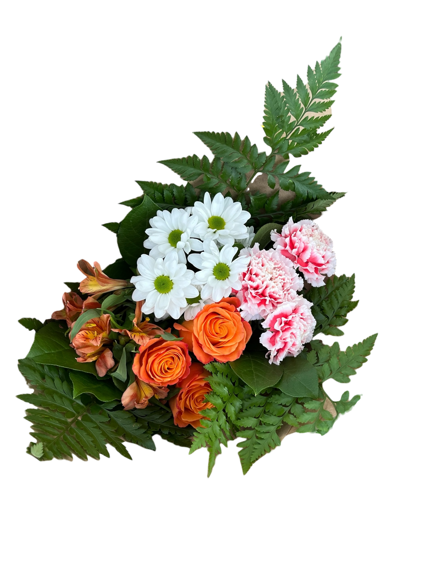 $40 Surprise Valentine's Bouquet