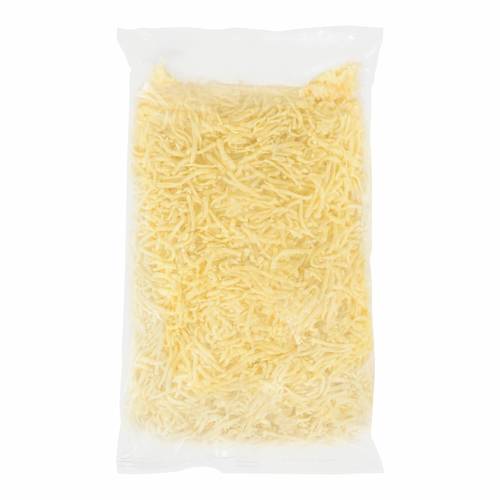 Shredded Mozzarella Cheese - 2.5kg