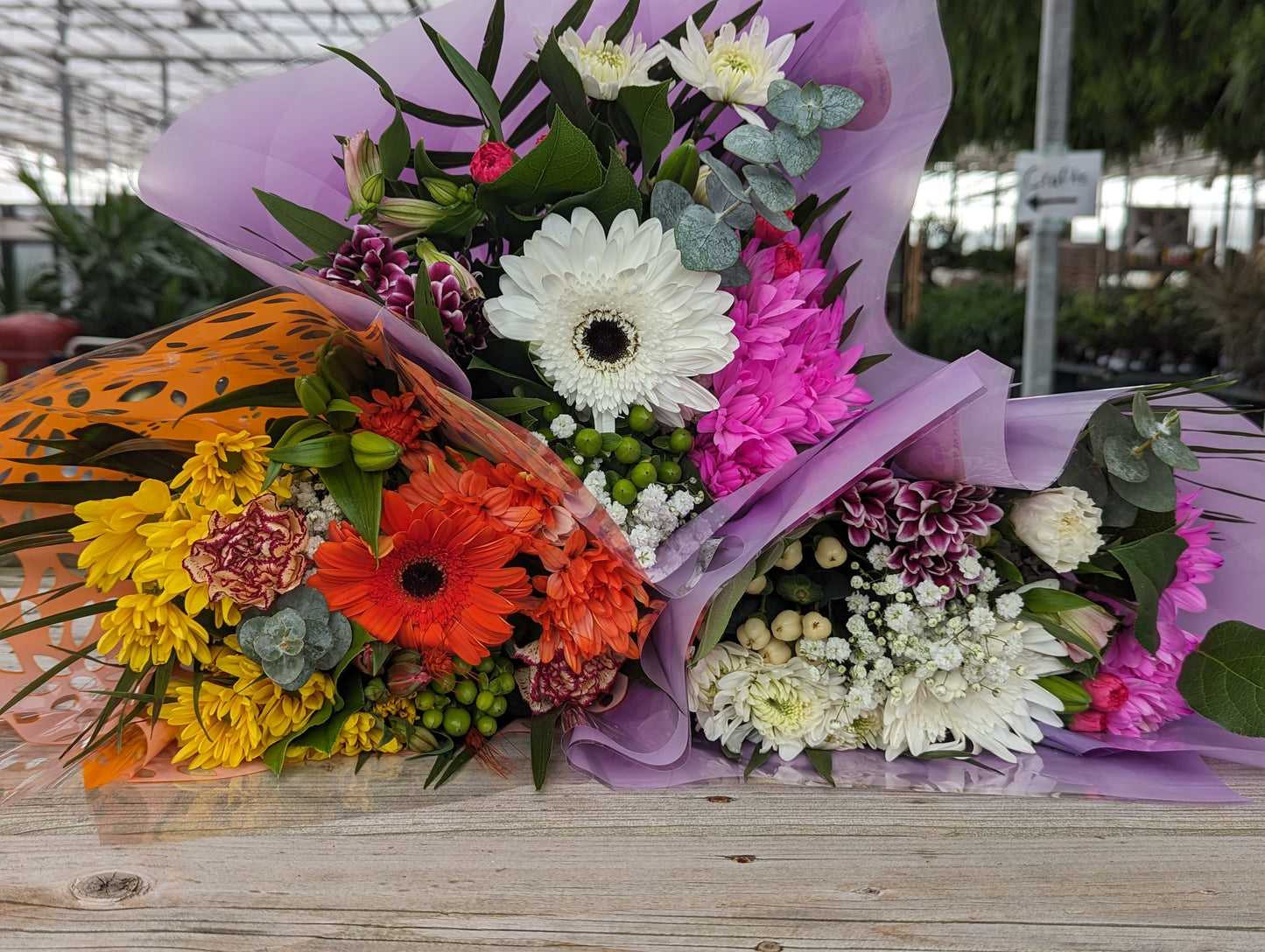 $20 Surprise Bouquet