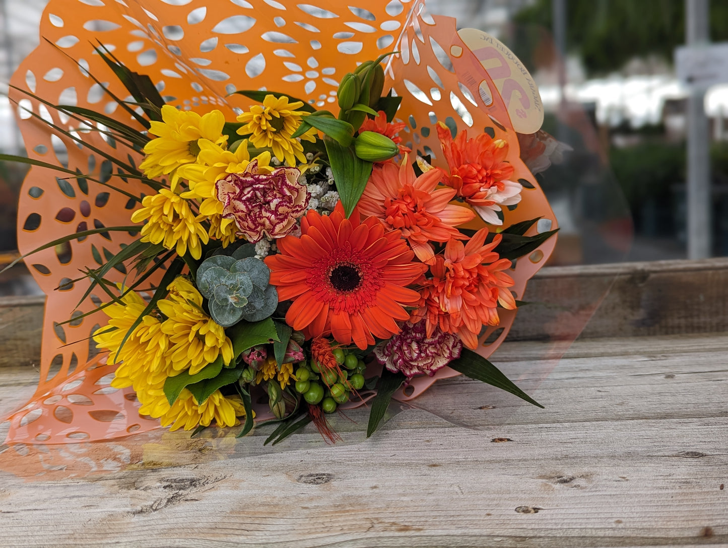 $20 Surprise Bouquet