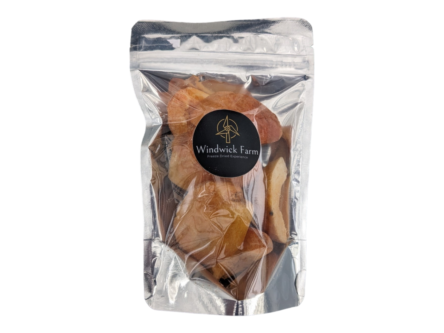 Freeze Dried Apricots