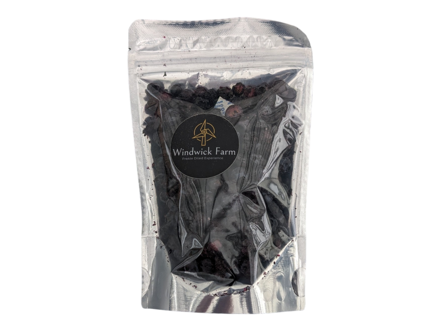 Freeze Dried Blueberries