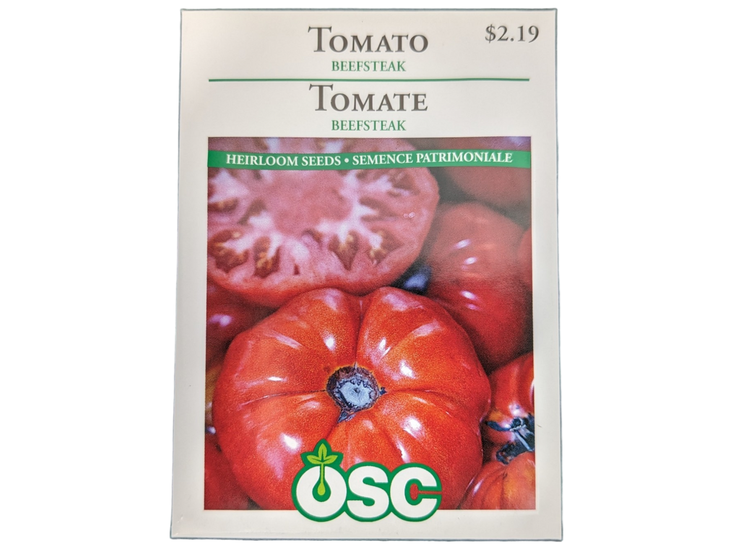 Tomato Beefsteak