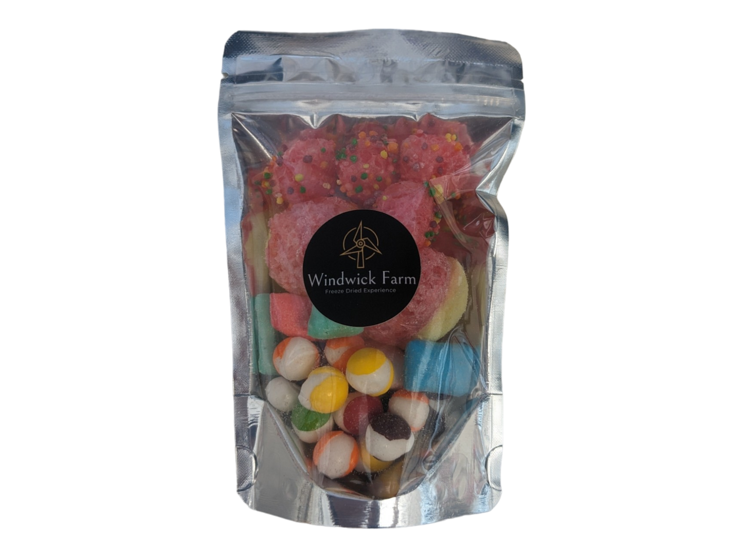 Freeze Dried Fun Assortment!