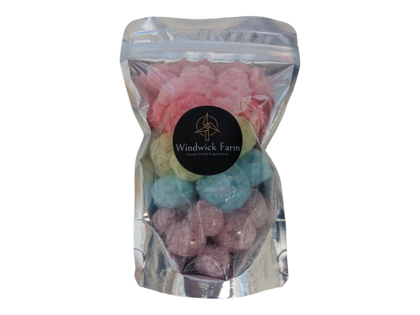 Freeze Dried Jolly Ranchers