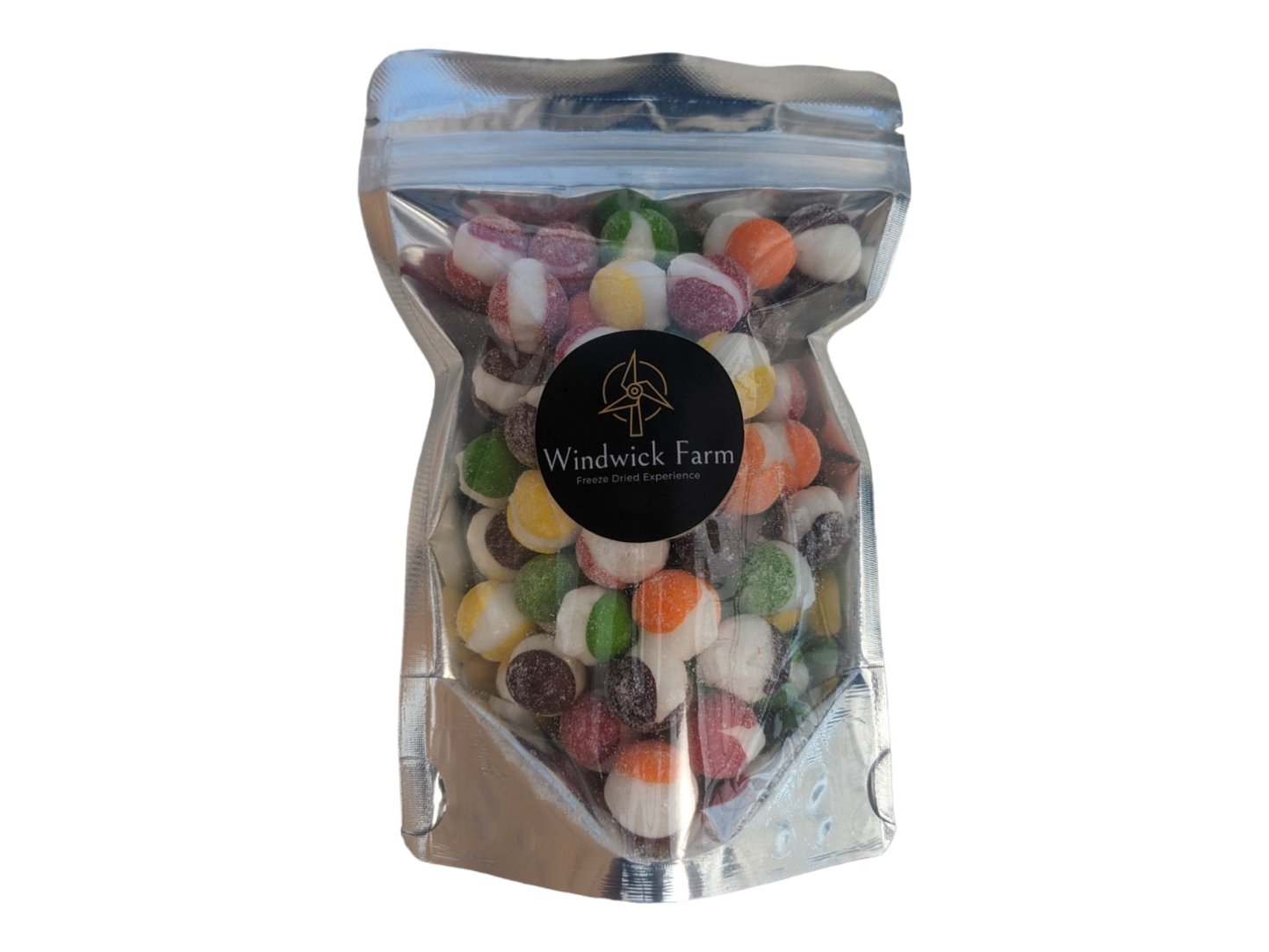 Freeze Dried Skittles