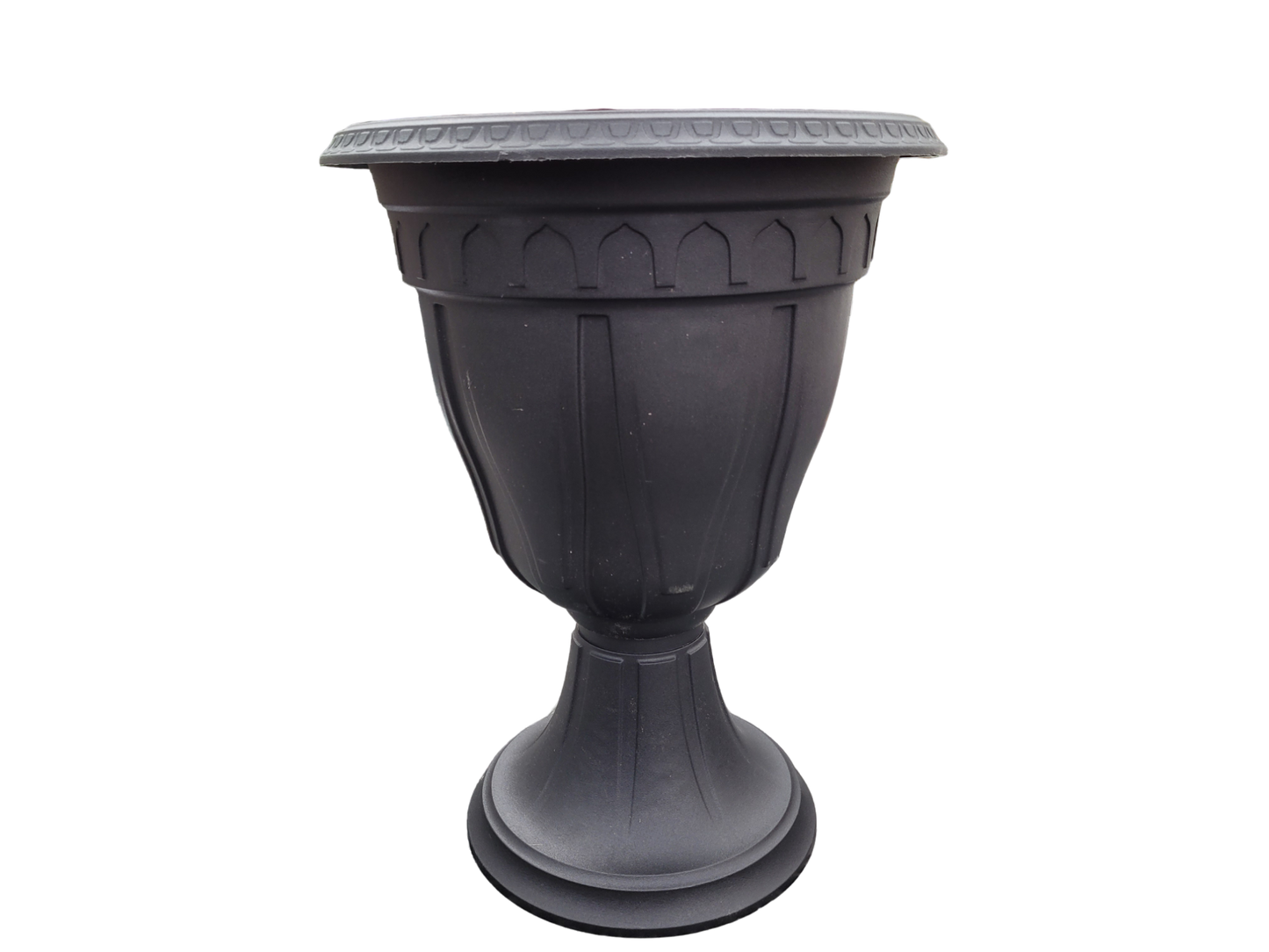 Azura 15", Round Urn