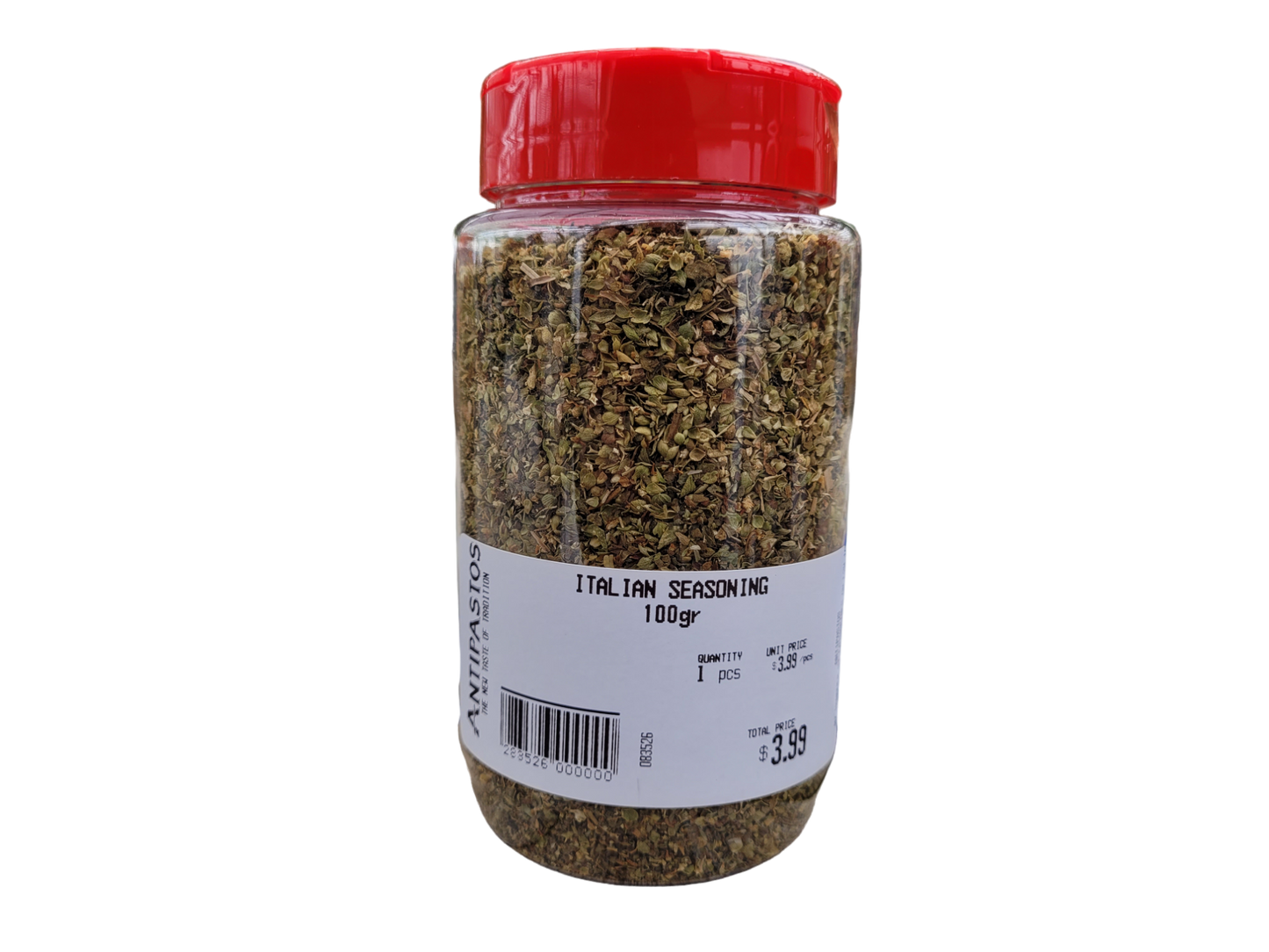Italian Seasoning 100g