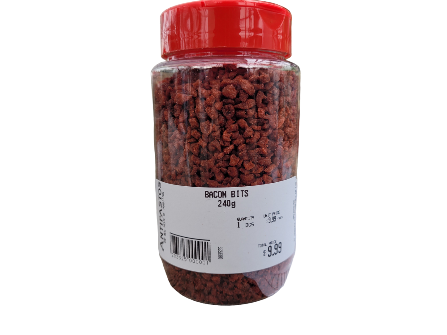 Bacon Bits 240g