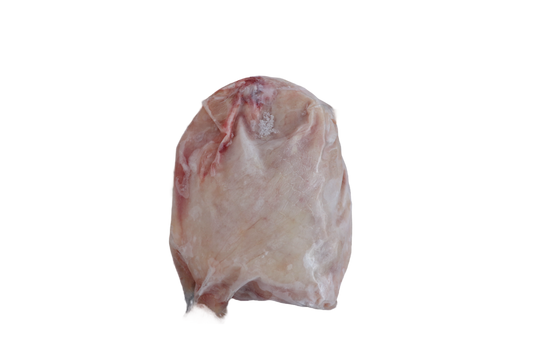 Bone In Skin On Chicken Thighs - 14oz - VG Meats