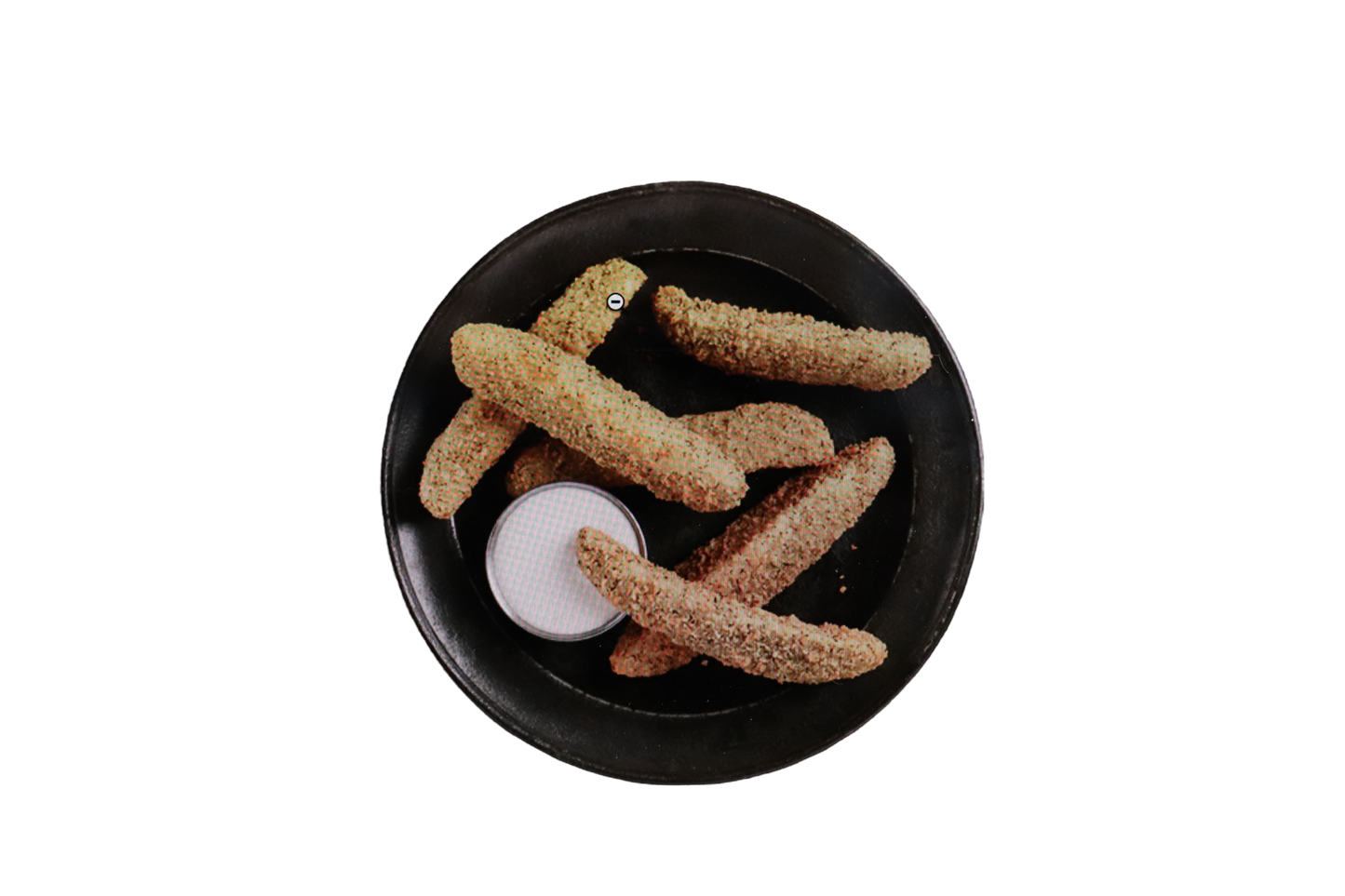 Dill Pickle Spears - 1LB - Frozen