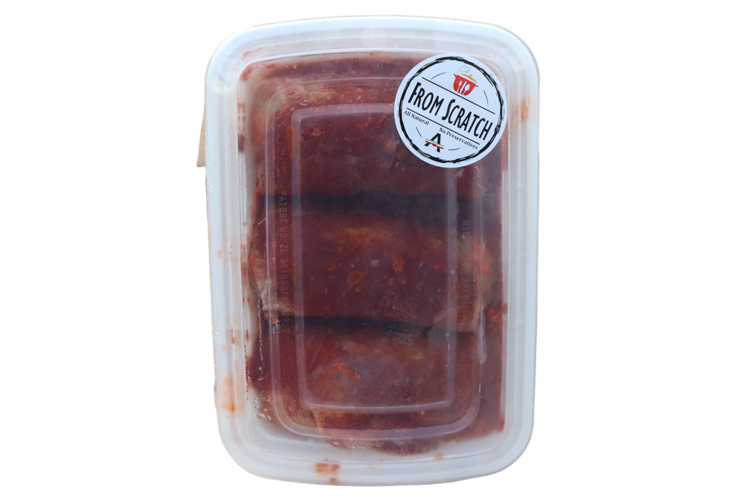 Cabbage Rolls 800g Antipastos Niagara Fresh Market