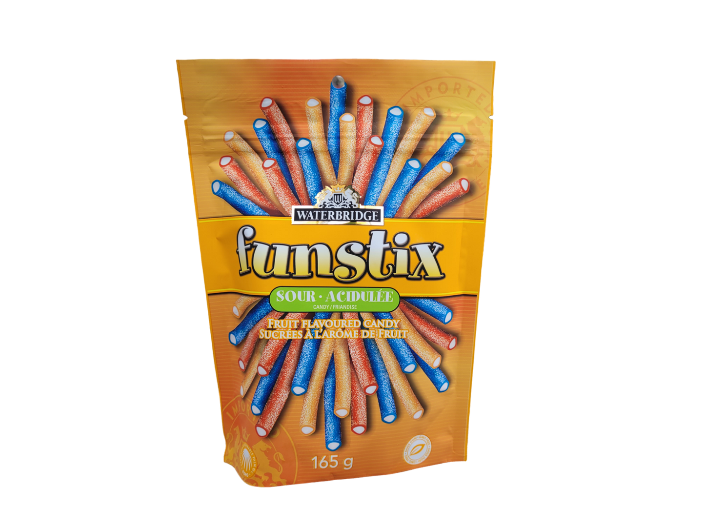 Waterbridge Sour Funstix