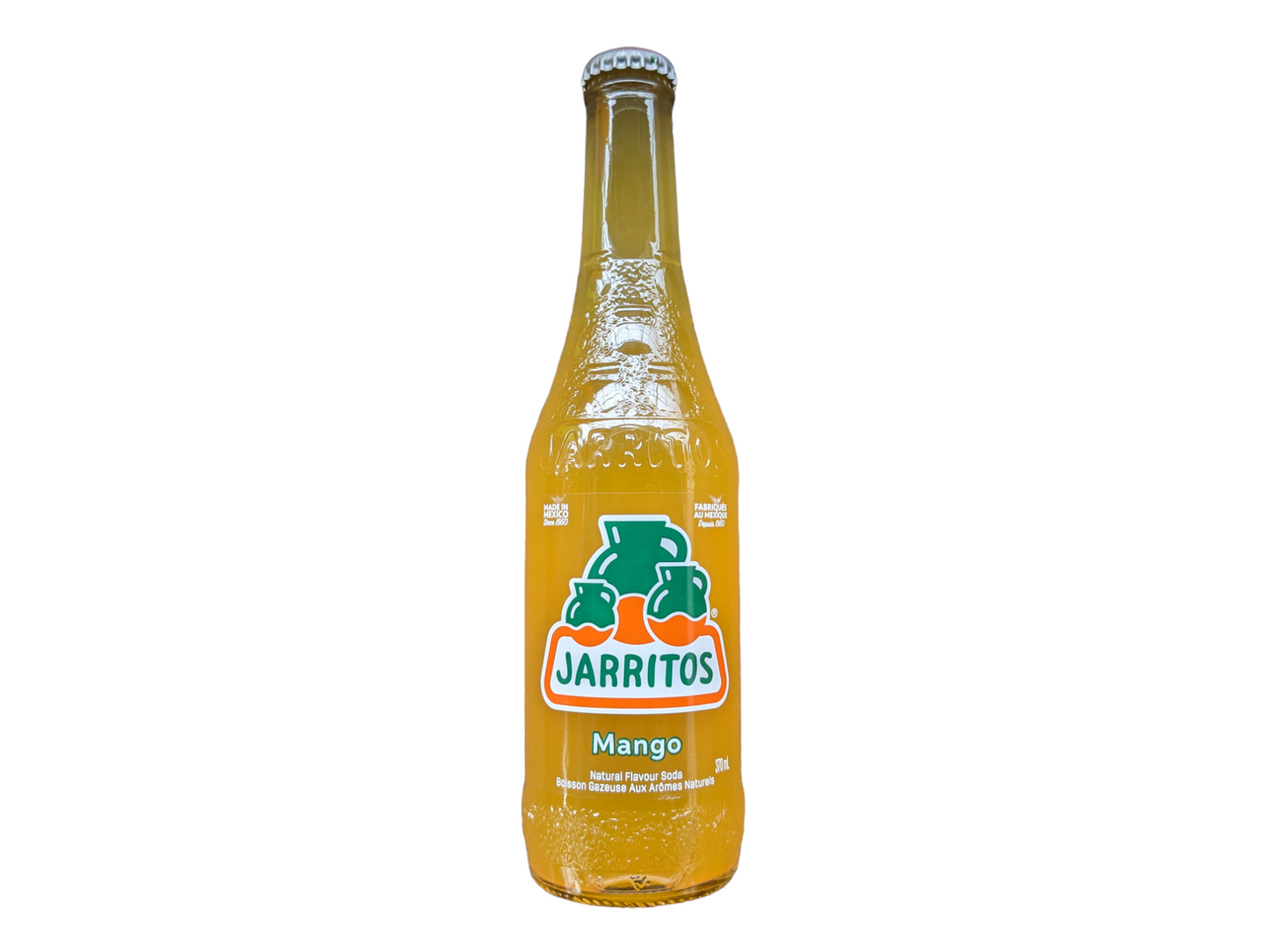 Jarritos - Mango