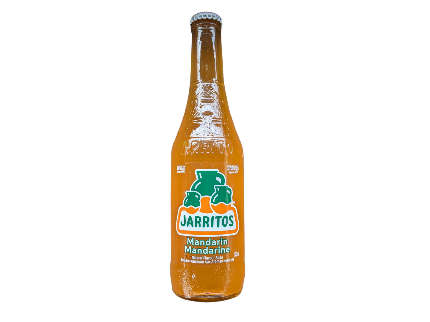 Jarritos - Mandarin