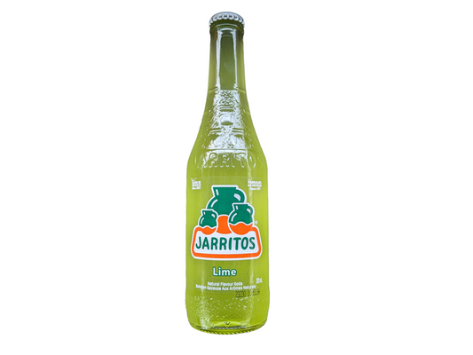 Jarritos - Lime