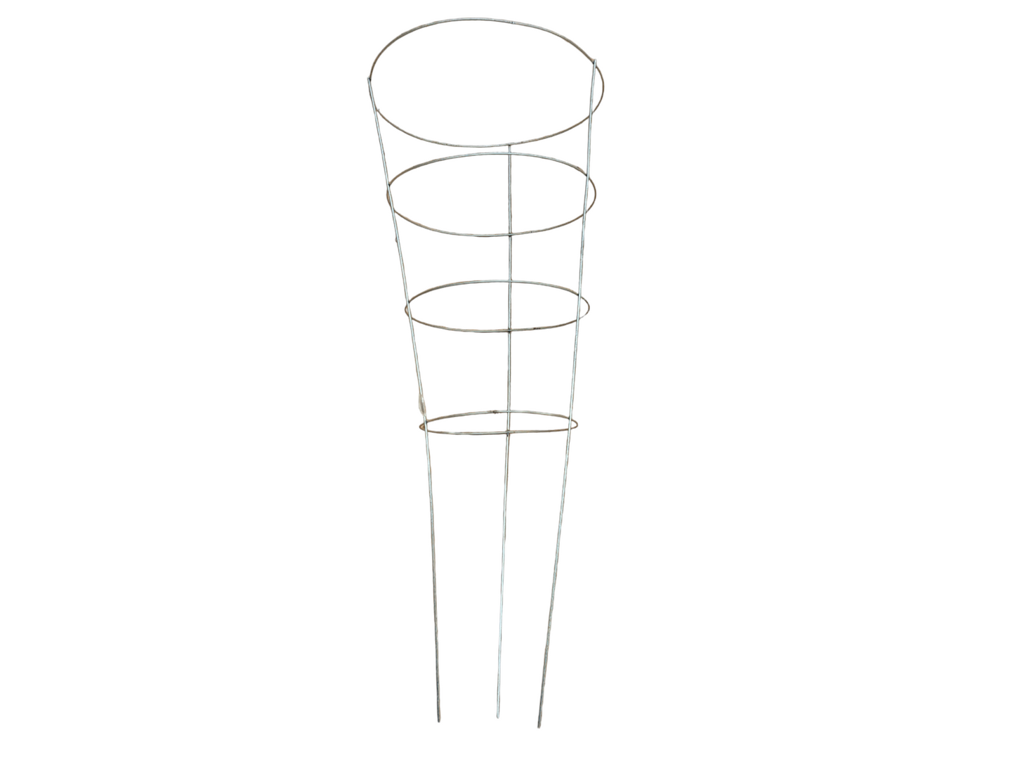 4 Ring Tomato Cage