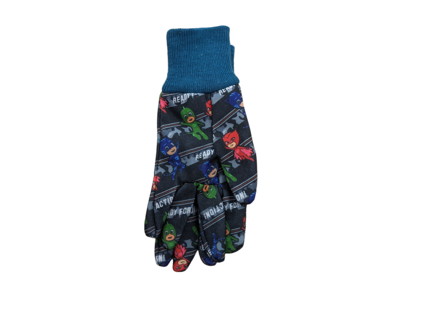 PJ Masks Gloves