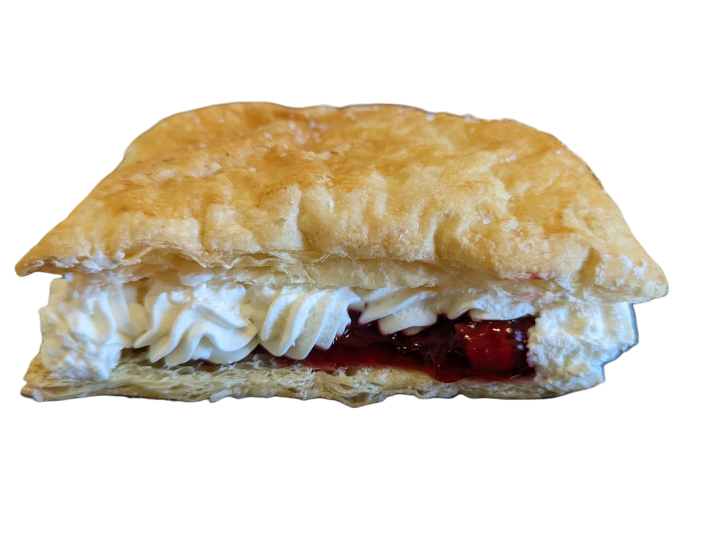 Homemade Flakies - 2 Pack