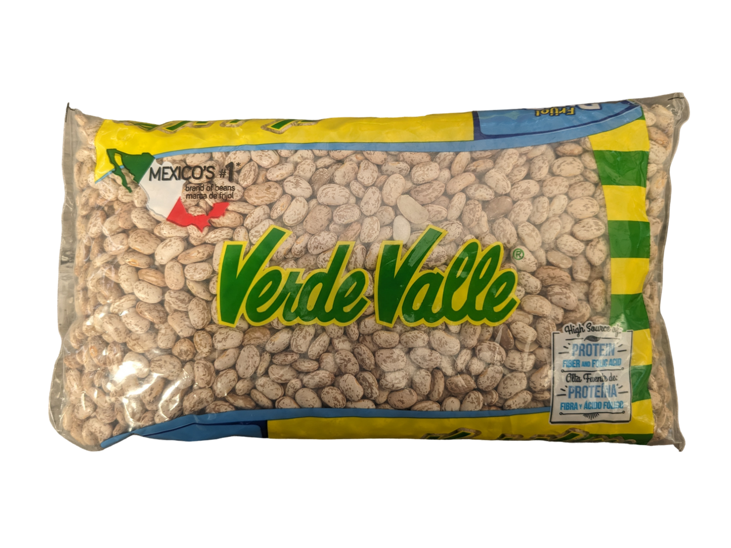 Dry Pinto Beans - 907g