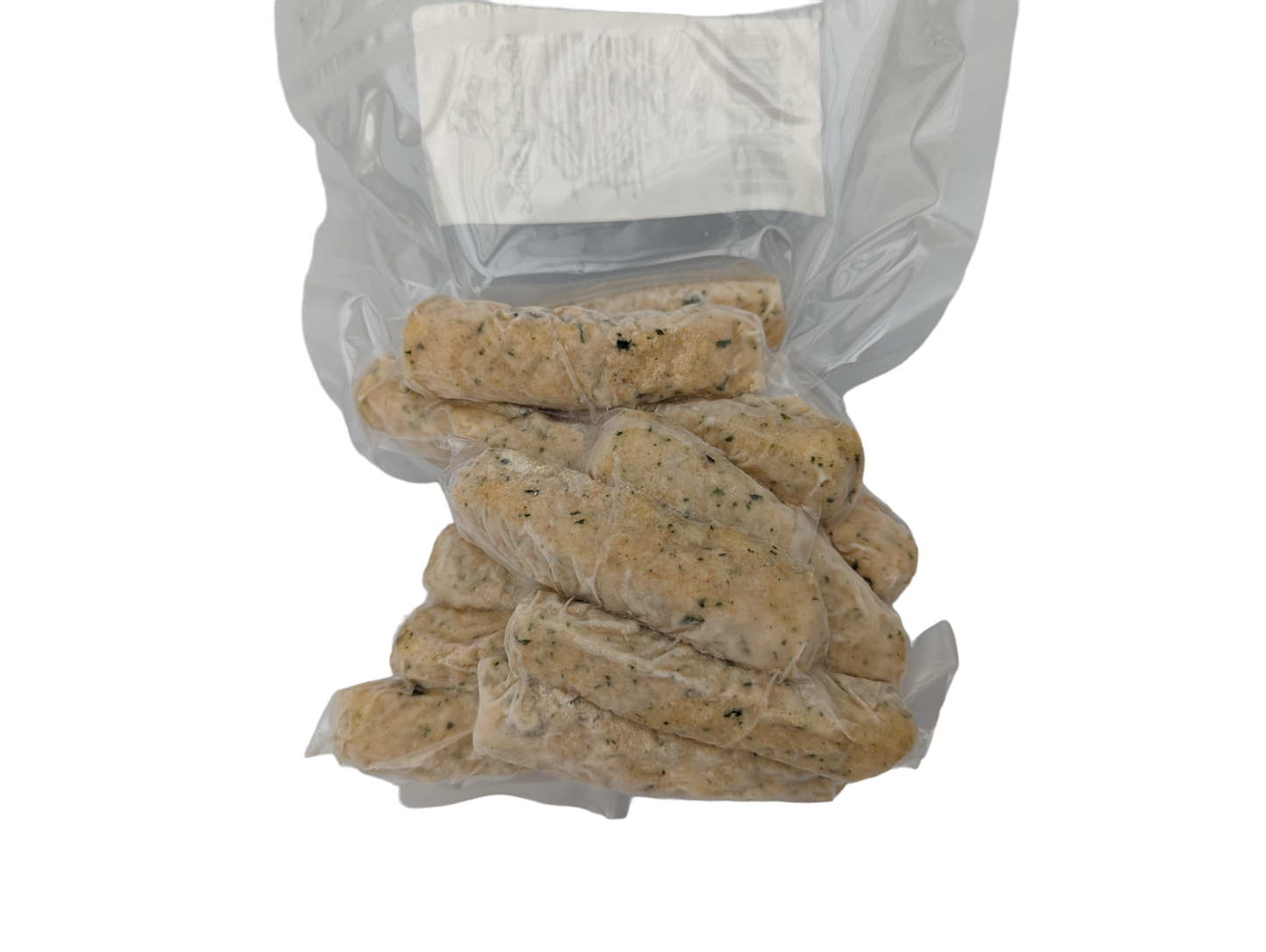 Mozzarella Sticks - 1 LB - Frozen