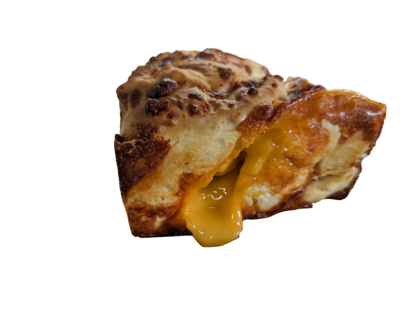 Frozen Homemade Cheese Bread
