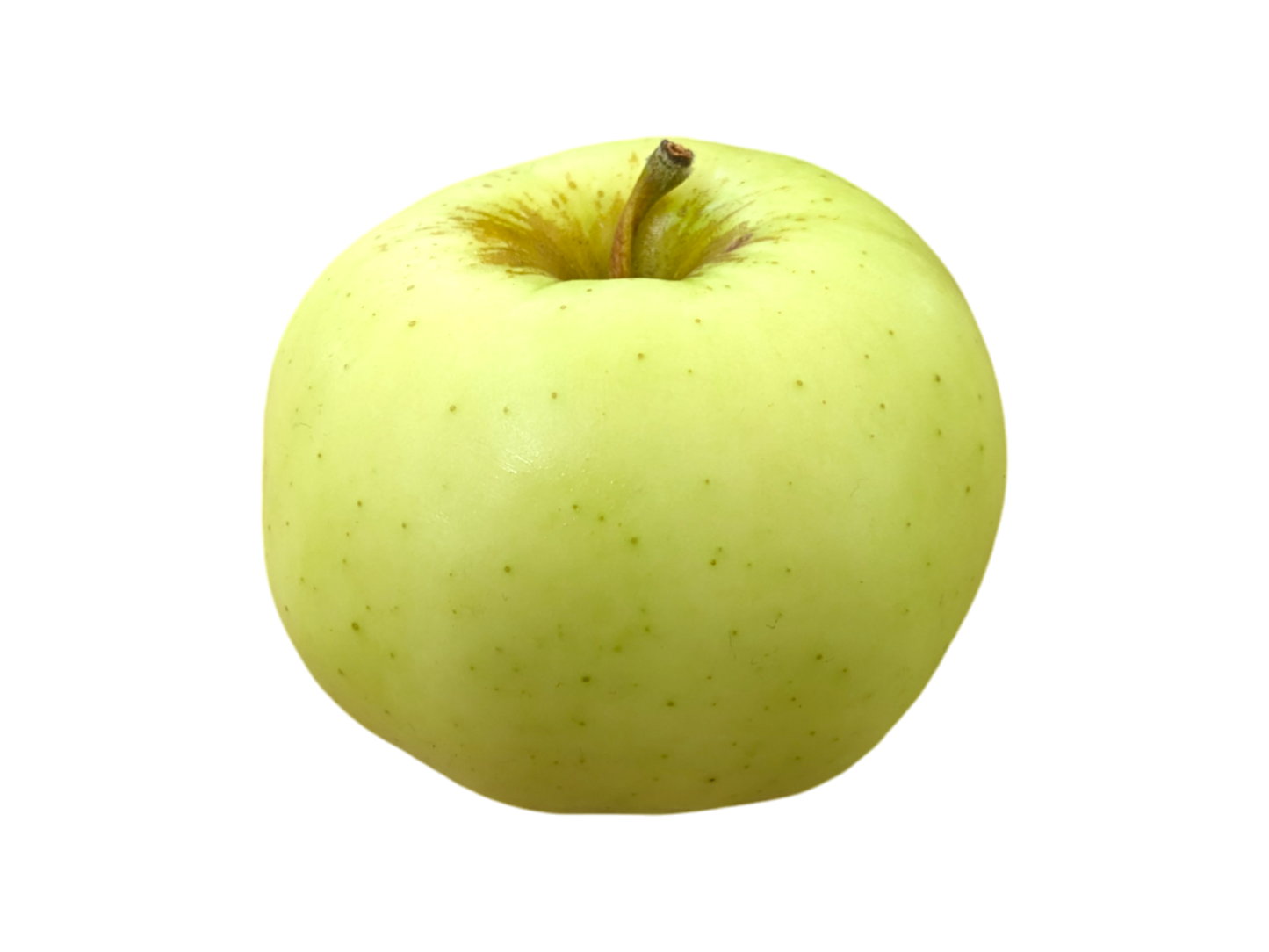 Ginger Gold Apples - Local
