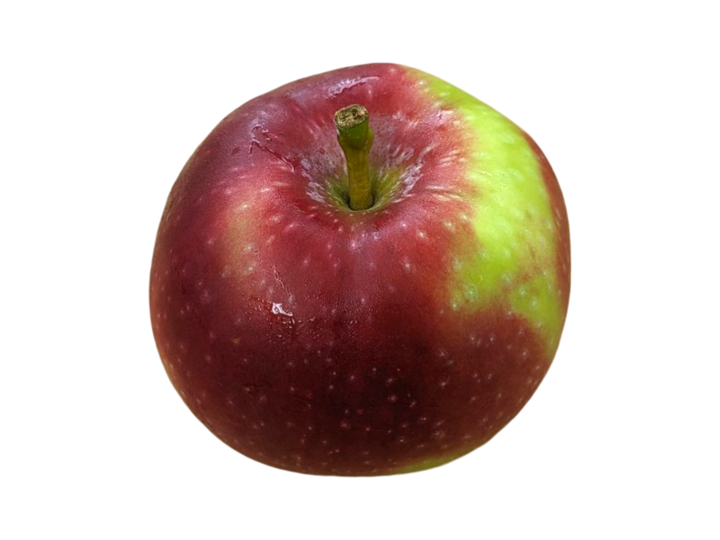 Paula Red Apples - Local