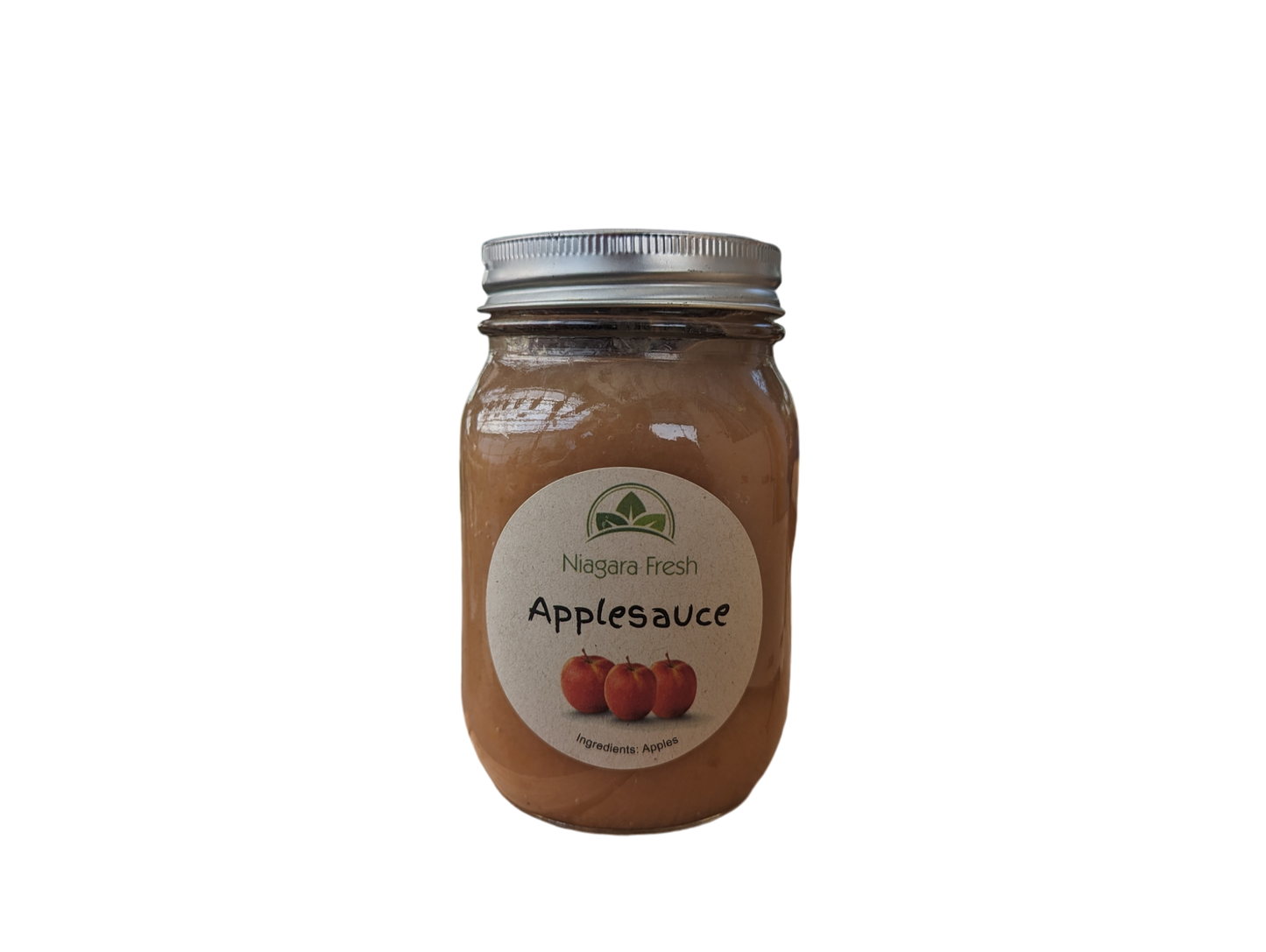 Apple Sauce