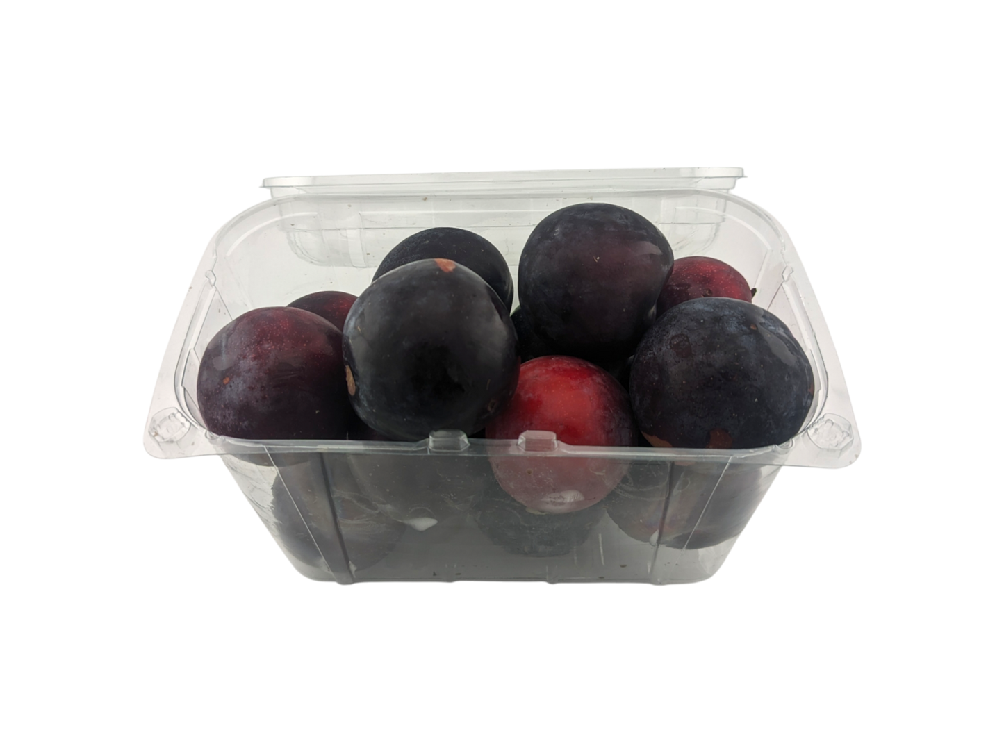 Plums - 2lbs - USA
